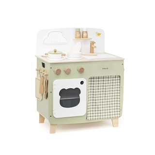 Play kitchen set - Polar B